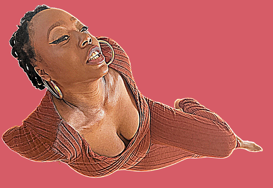 I AM MORE THAN FEMININE