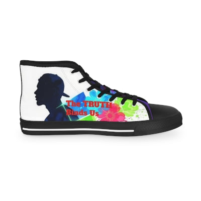 **IN ALL HONESTY* *LIMITED EDITION* Men's **SHOES** (TWO COLORS)