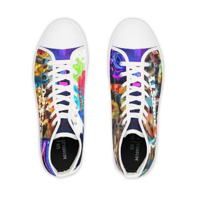 **IN ALL HONESTY* *LIMITED EDITION* Men's **SHOES** (TWO COLORS)