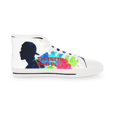 **IN ALL HONESTY* *LIMITED EDITION* Men's **SHOES** (TWO COLORS)