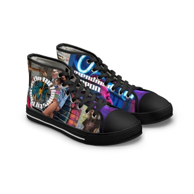 **IN ALL HONESTY* *LIMITED EDITION* Women's **SHOES** (TWO COLORS)