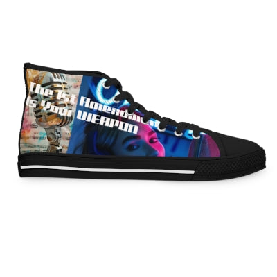 **IN ALL HONESTY* *LIMITED EDITION* Women's **SHOES** (TWO COLORS)