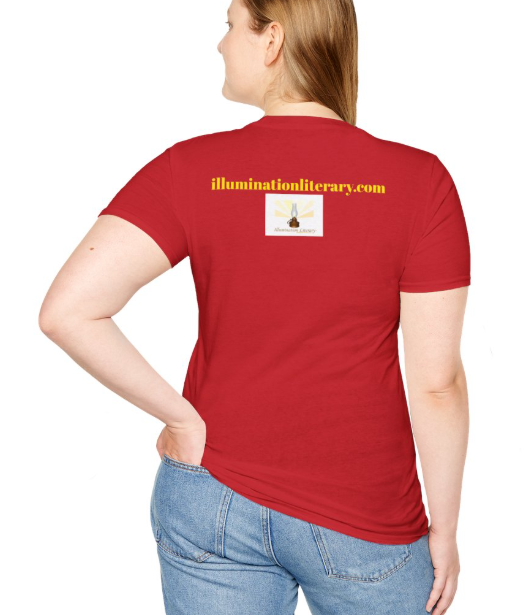 **LIMITED EDITION** In All Honesty Podcast Tee - NEW